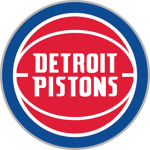 Detroit Pistons crest