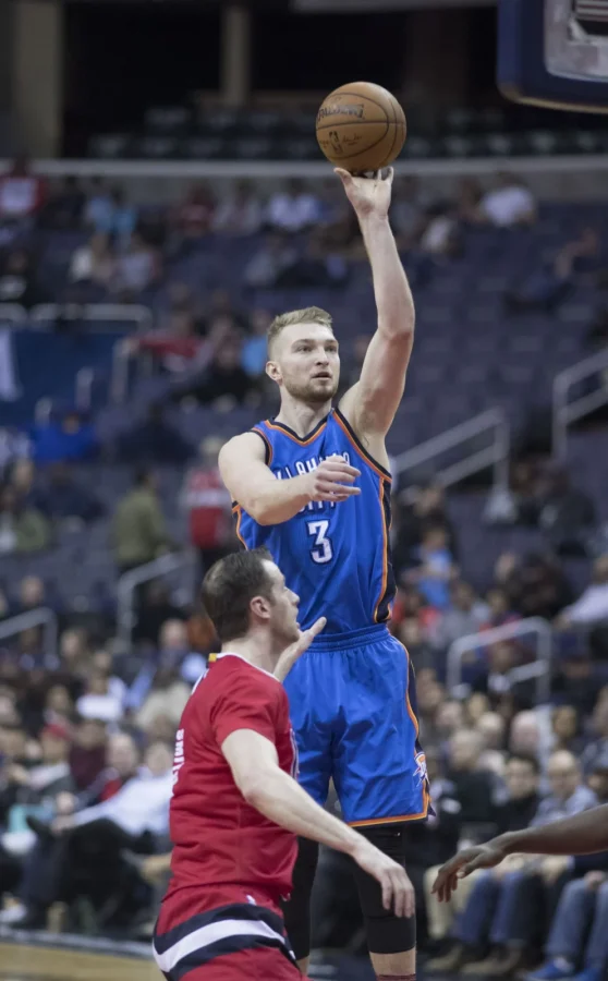 Domantas Sabonis, Sacramento Kings