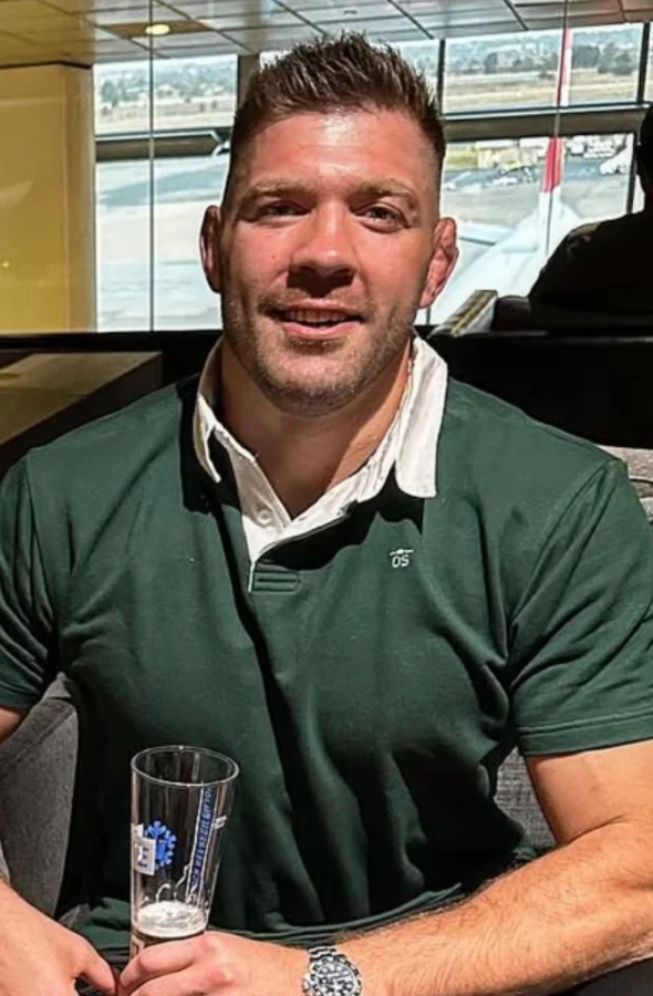 Dricus du Plessis, Team CIT MMA