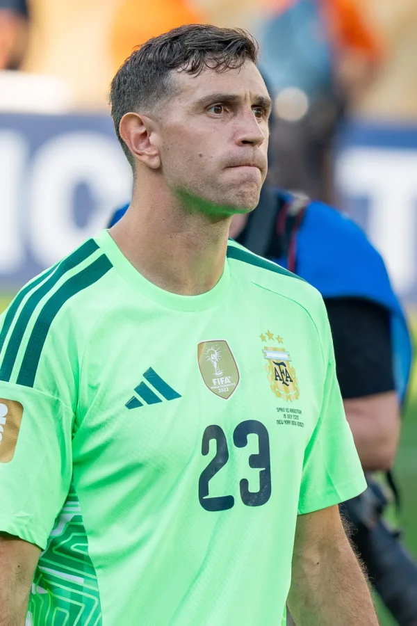 Emiliano Martínez, Chelsea