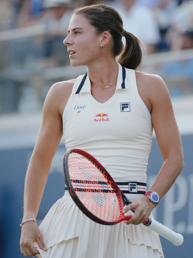 Emma Navarro, WTA Tour