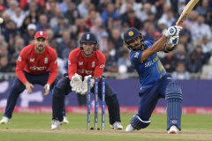 England Seal 3-0 T20I Series Victory Over Sri Lanka