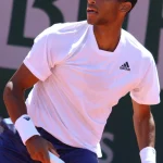 Felix Auger-Aliassime