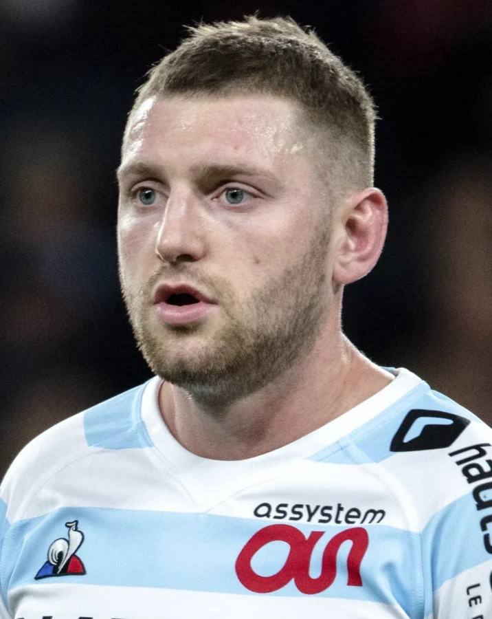 Finn Russell, Bath