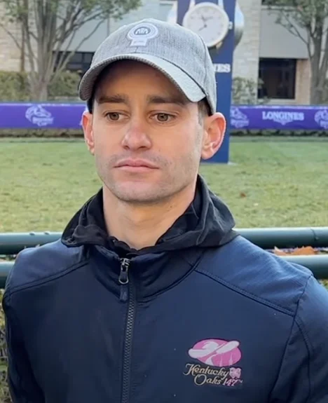 Flavien Prat