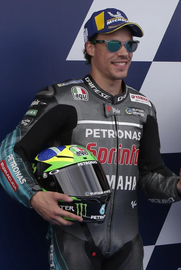 Franco Morbidelli, Pertamina Enduro VR46 Racing Team