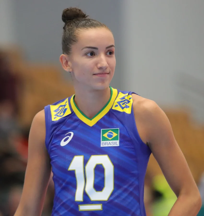 Gabi Guimarães, Imoco Volley Conegliano