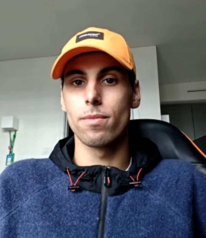 Gabriel Bortoleto, Audi