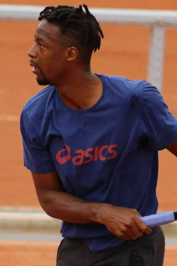 Gaël Monfils, ATP Tour