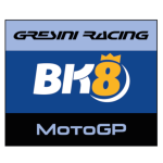 Gresini Racing crest