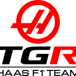 Haas crest