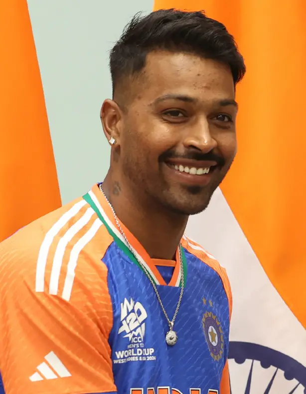 Hardik Pandya, Mumbai Indians