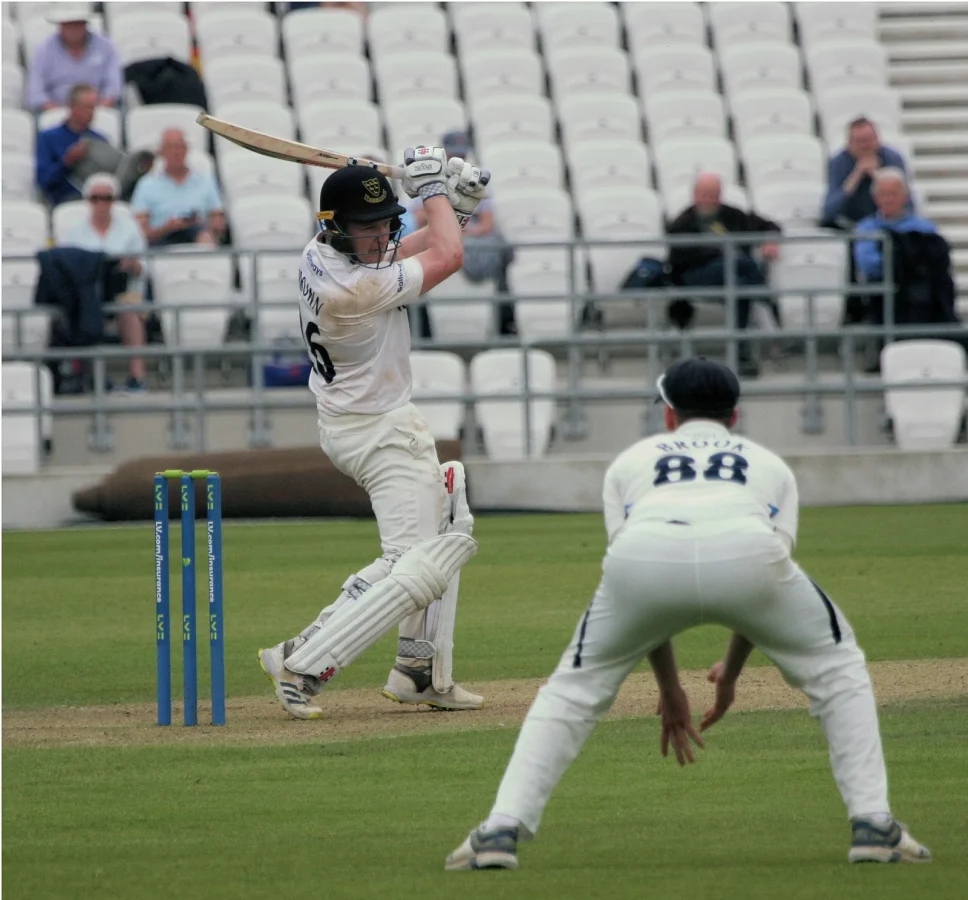 Harry Brook, Sunrisers Leeds