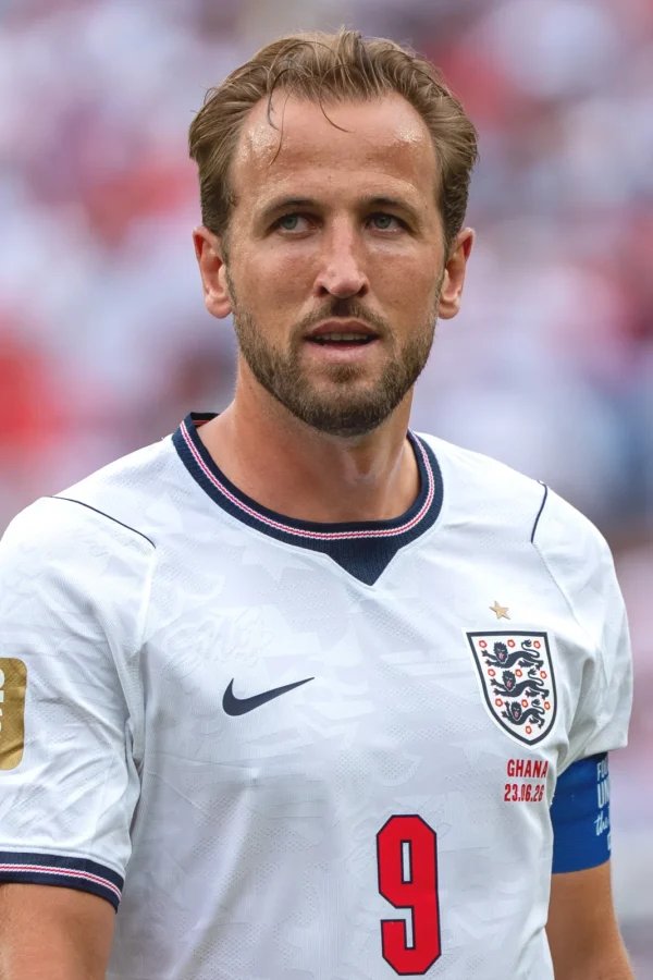 Harry Kane, Bayern Munich