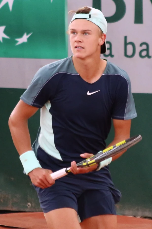 Holger Rune, ATP Tour