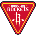 Houston Rockets crest