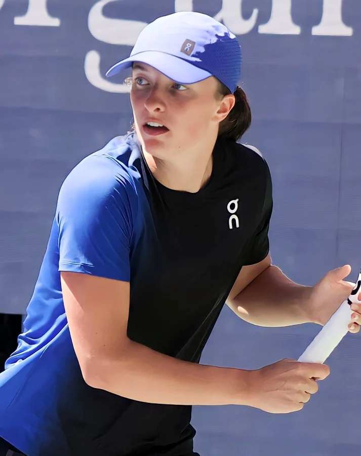 Iga Świątek, WTA Tour