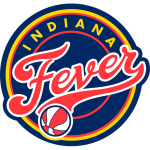 Indiana Fever crest
