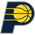 Indiana Pacers crest