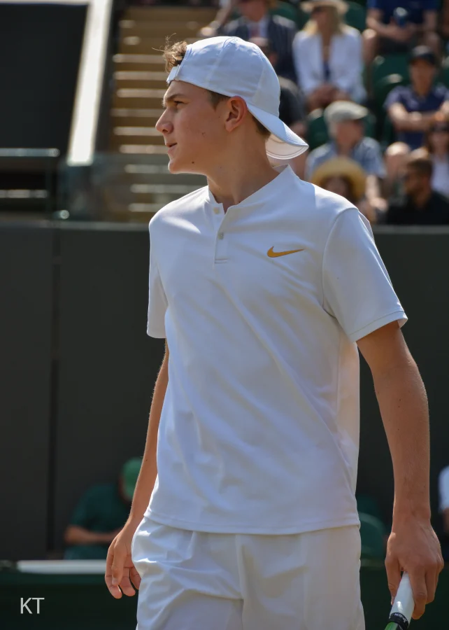 Jack Draper, ATP Tour