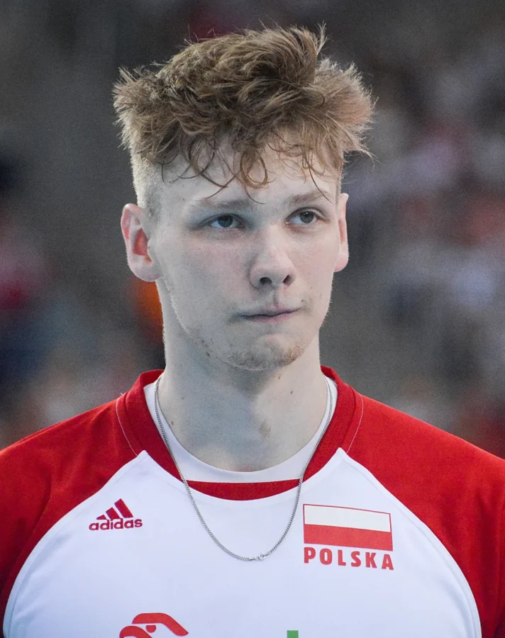 Jakub Kochanowski, Warta Zawiercie