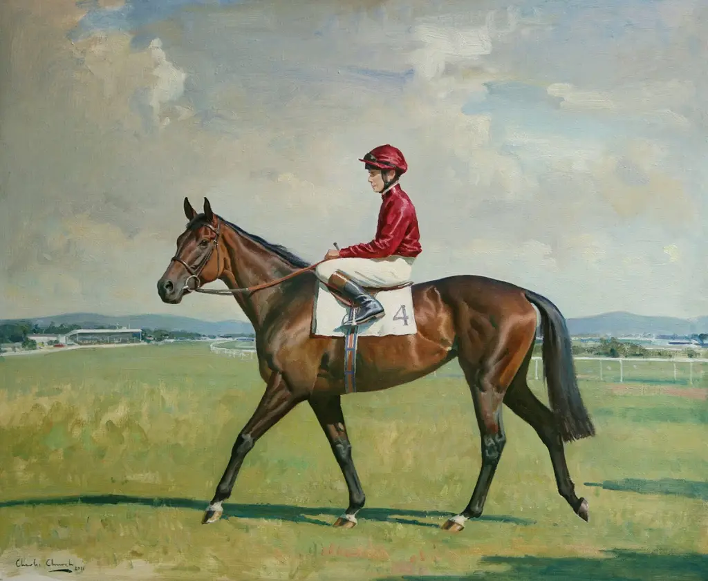 Jamie Spencer
