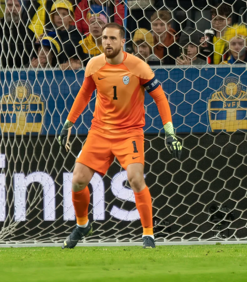 Jan Oblak, Atlético Madrid