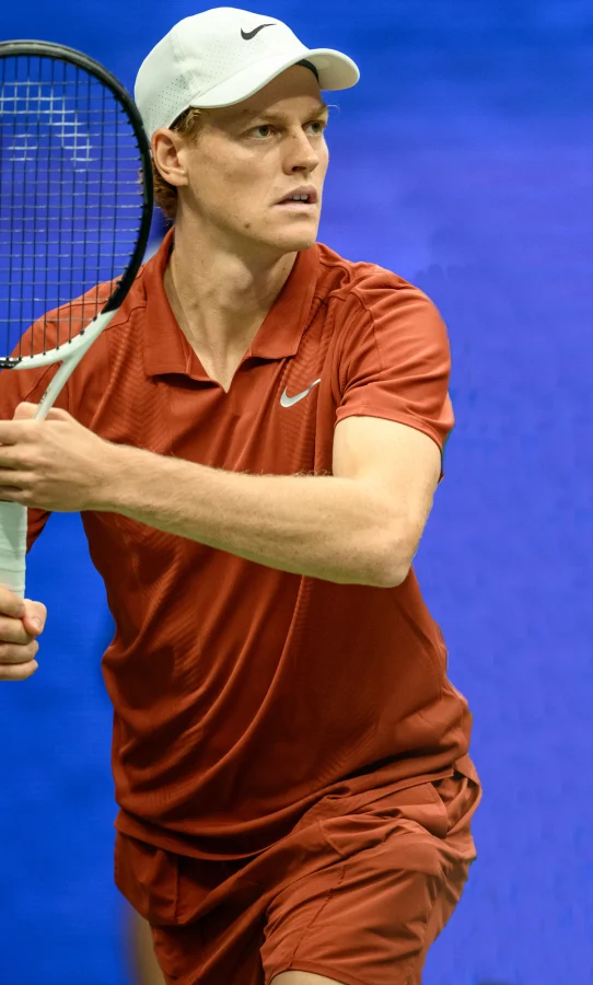Jannik Sinner, ATP Tour