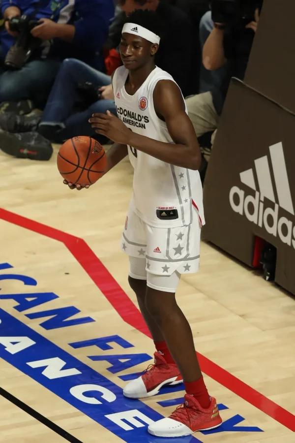 Jaren Jackson Jr., Utah Jazz