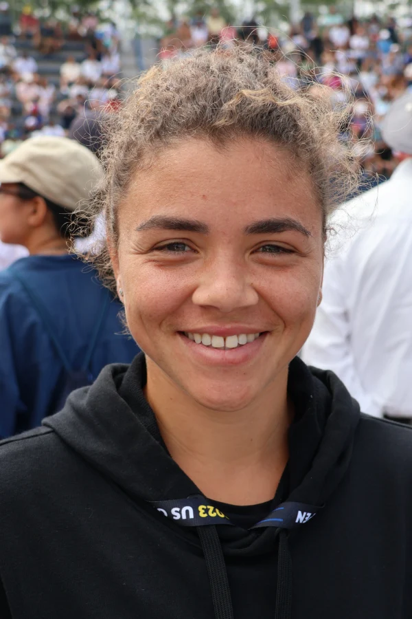 Jasmine Paolini, WTA Tour