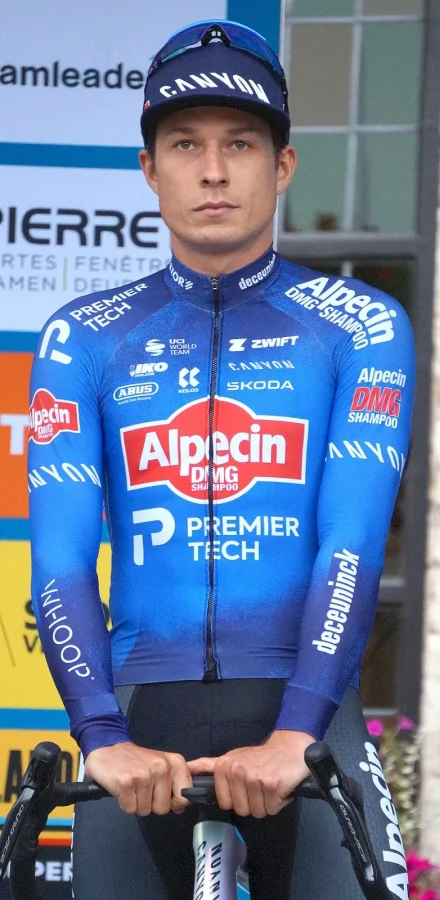 Jasper Philipsen, Alpecin–Premier Tech