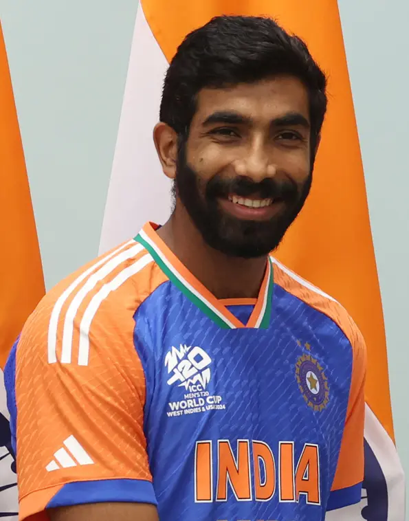 Jasprit Bumrah, Mumbai Indians