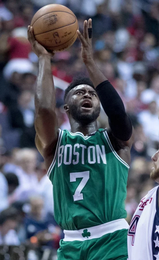 Jaylen Brown, Philadelphia 76ers