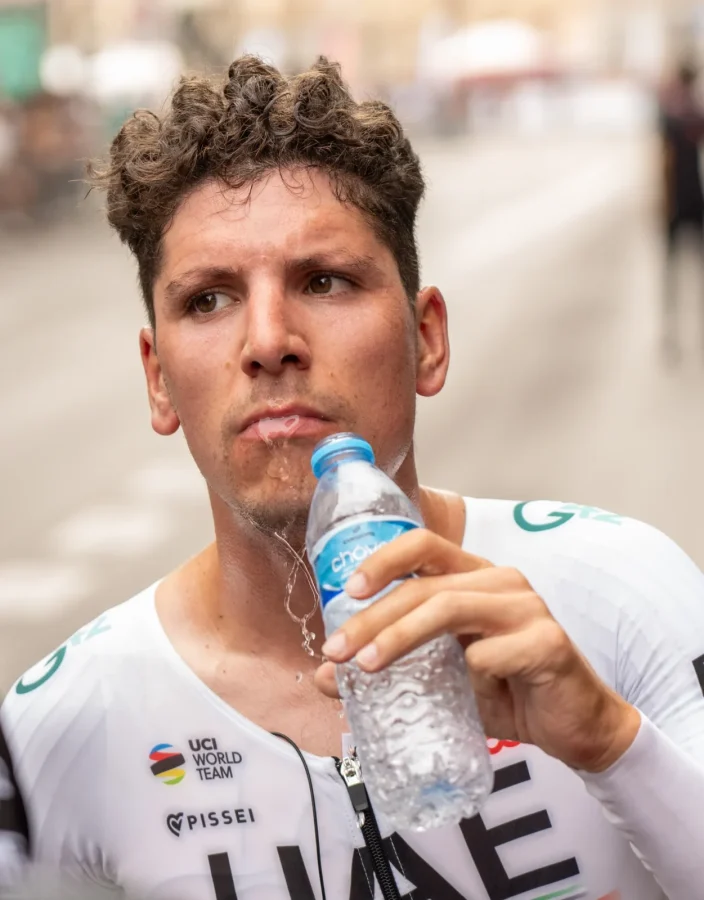 João Almeida, Team Emirates XRG