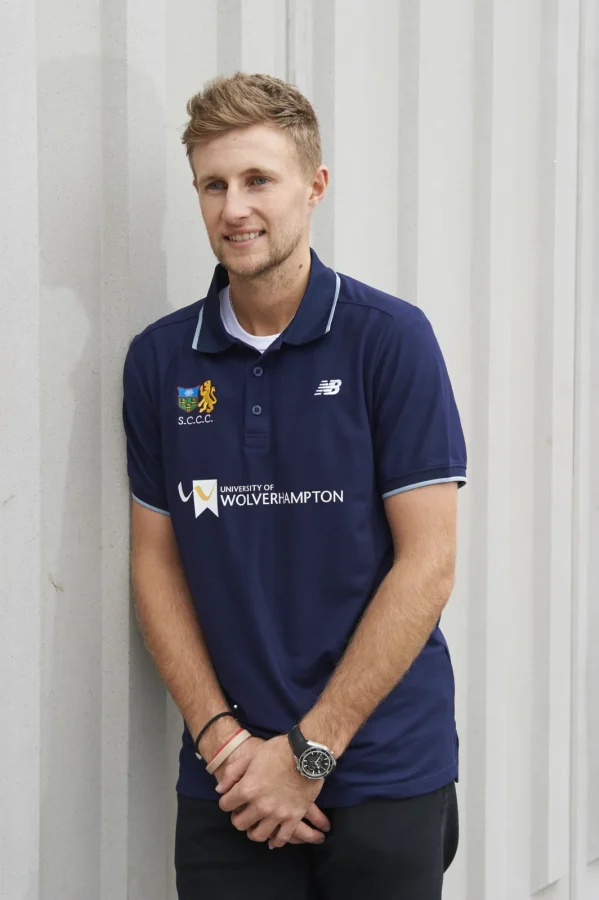 Joe Root, Yorkshire