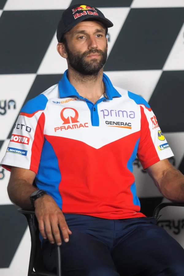 Johann Zarco, Castrol Honda LCR