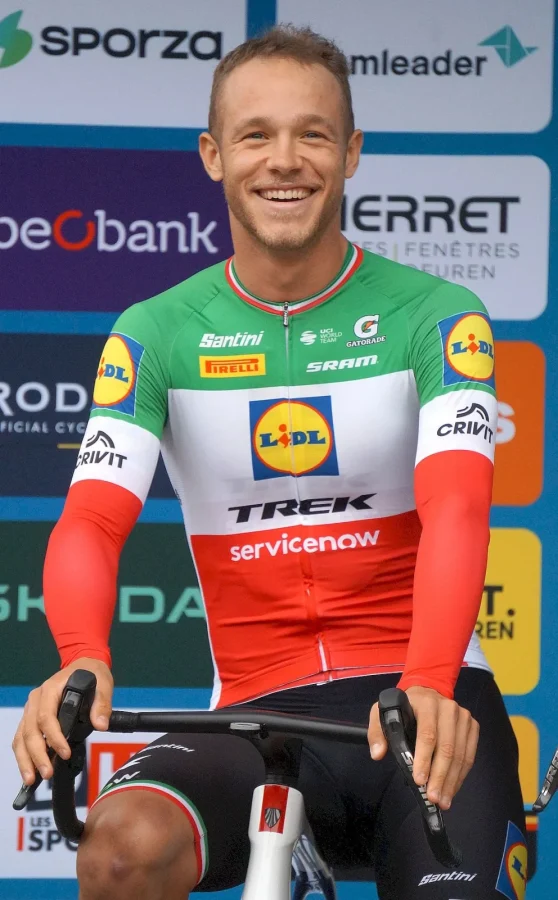 Jonathan Milan, Lidl–Trek