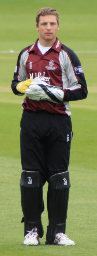 Jos Buttler, Durban's Super Giants