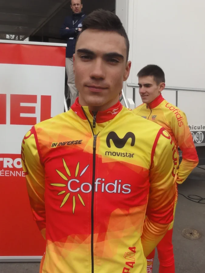 Juan Ayuso, Lidl–Trek