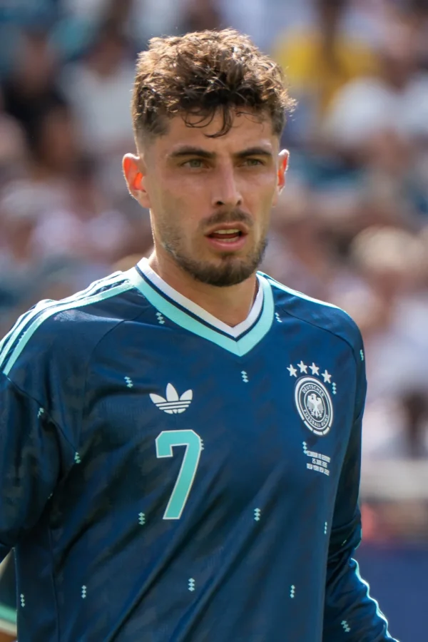 Kai Havertz, Arsenal
