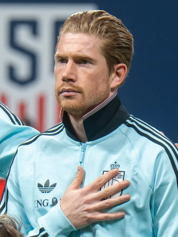 Kevin De Bruyne, Napoli