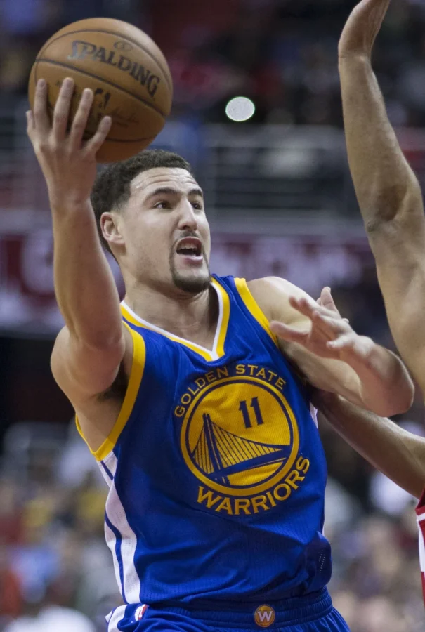 Klay Thompson, Miami Heat