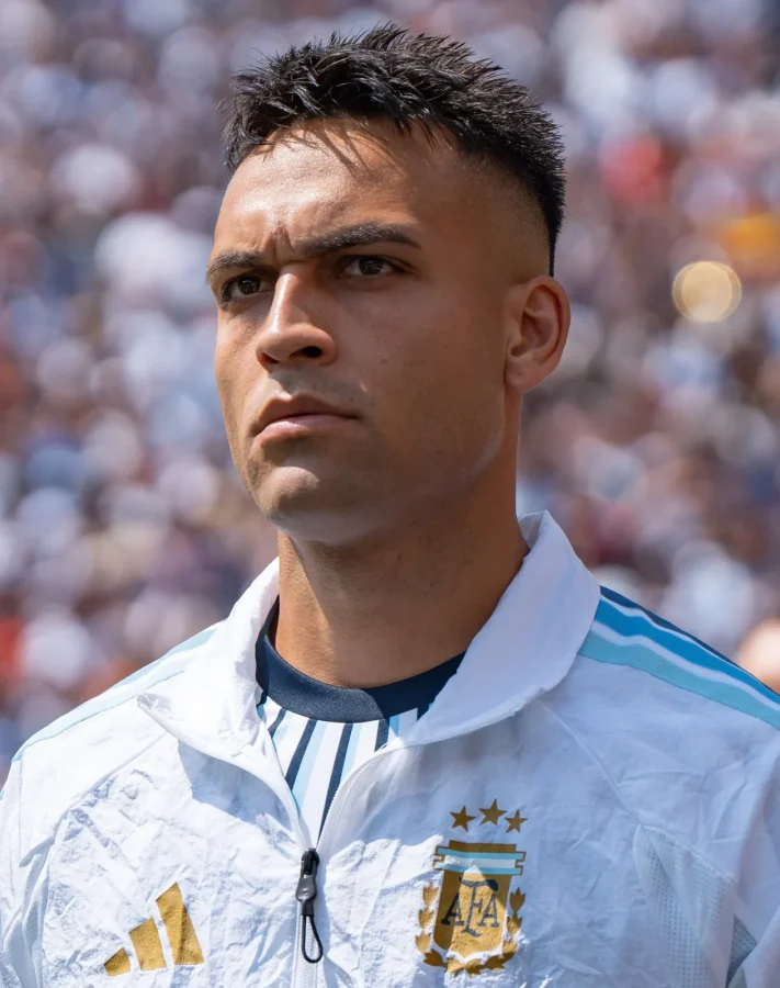 Lautaro Martínez, Inter Milan