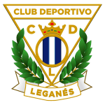Leganés crest