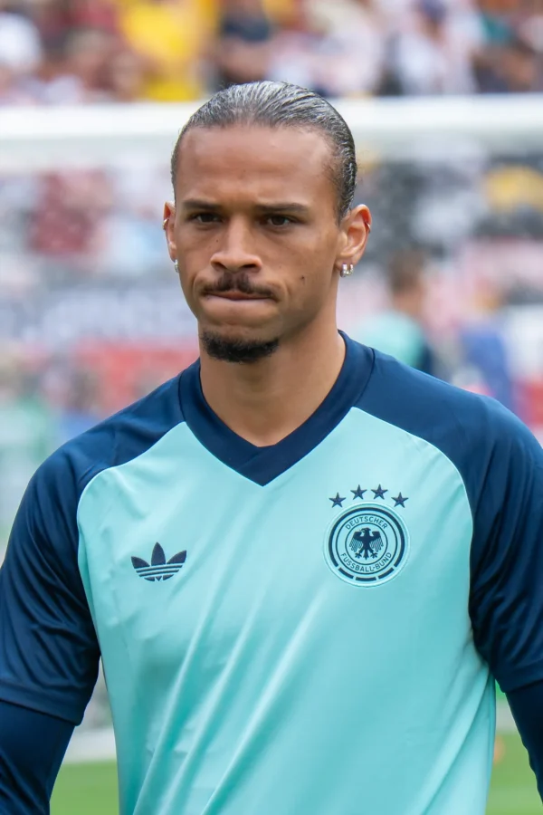 Leroy Sané, Galatasaray