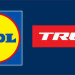 Lidl–Trek crest