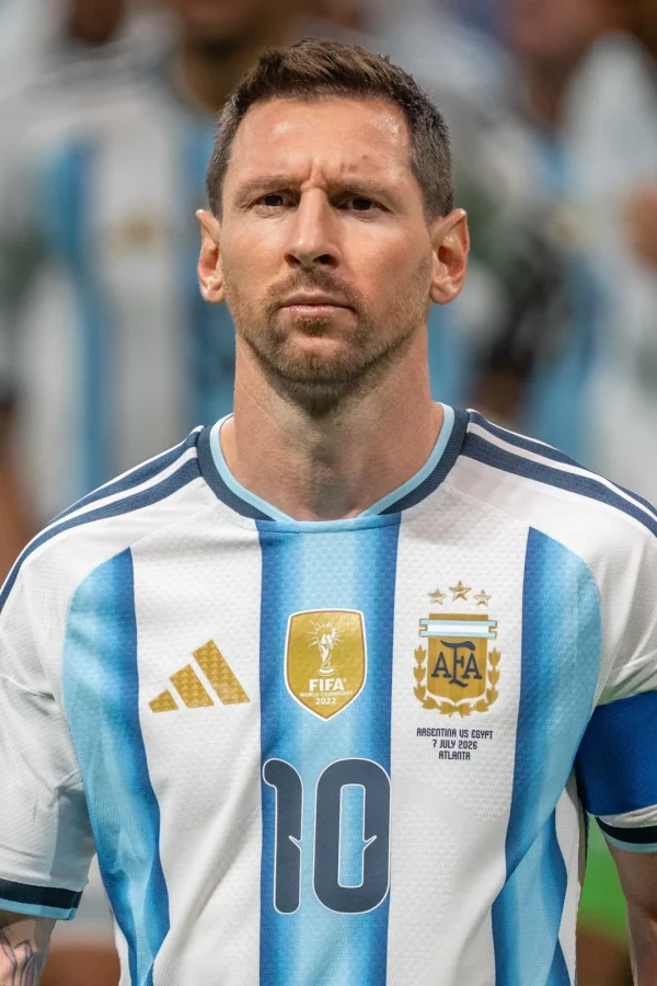 Lionel Messi, Inter Miami