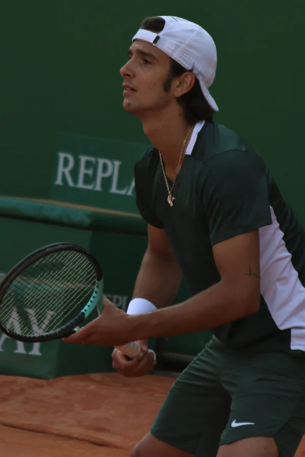 Lorenzo Musetti, ATP Tour