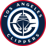 Los Angeles Clippers crest