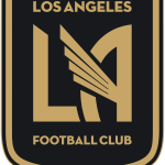 Los Angeles FC crest